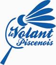 Logo LE VOLANT PISCENOIS